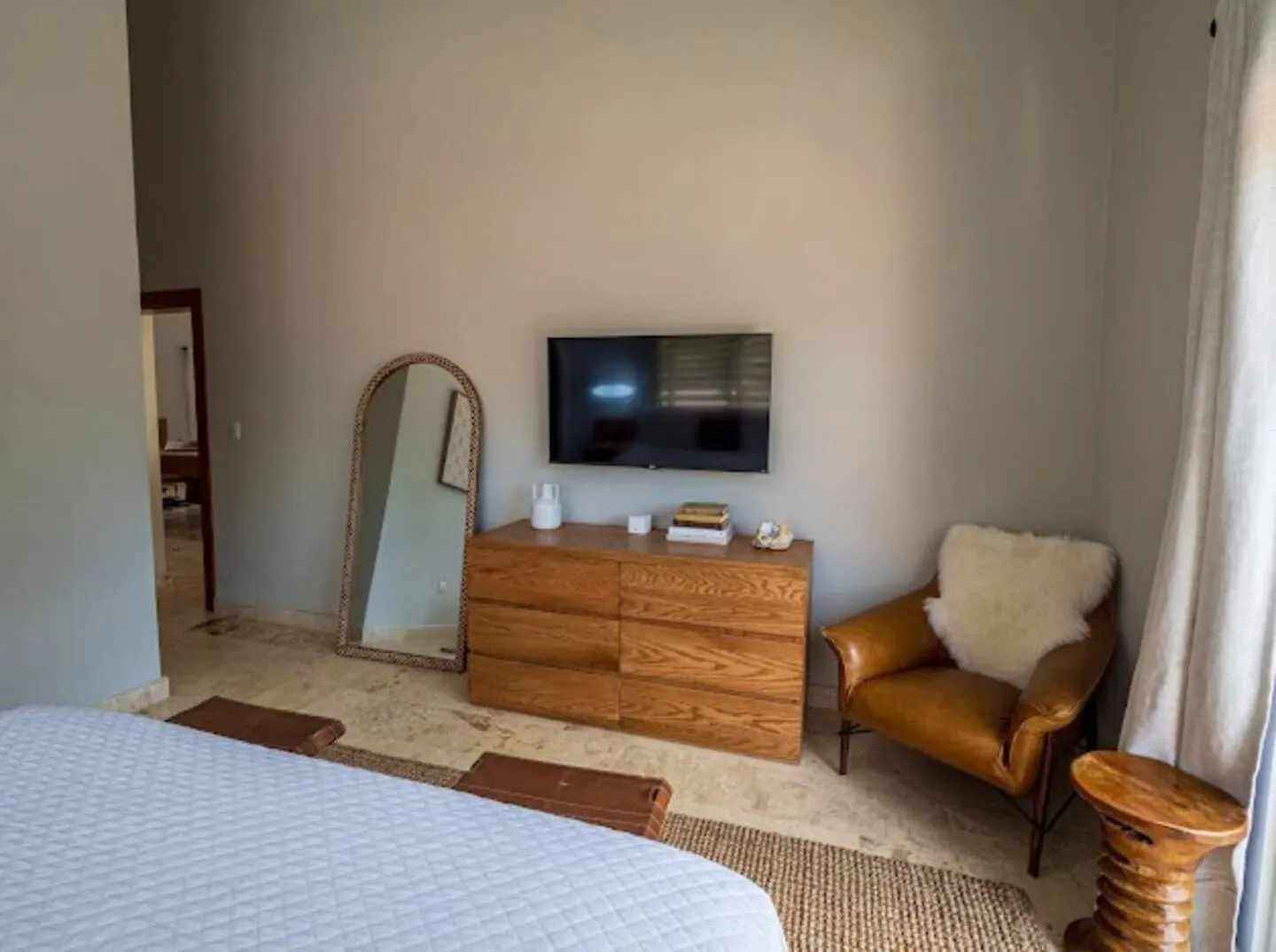 Modern 6 Bedroom Villa With Hot Tub Sosúa 0*,