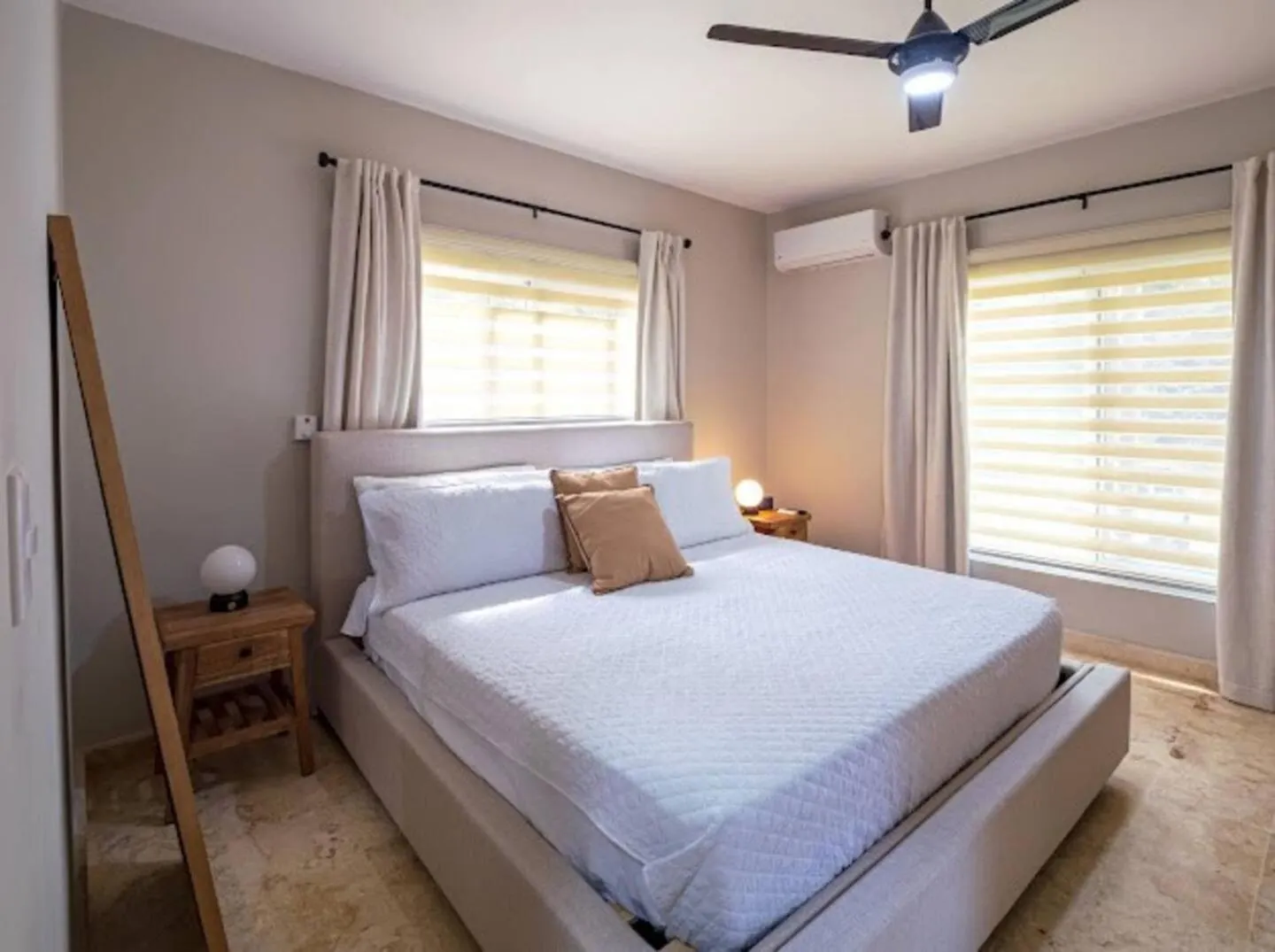 Modern 6 Bedroom Villa With Hot Tub Sosua 0*,  Dominican Republic