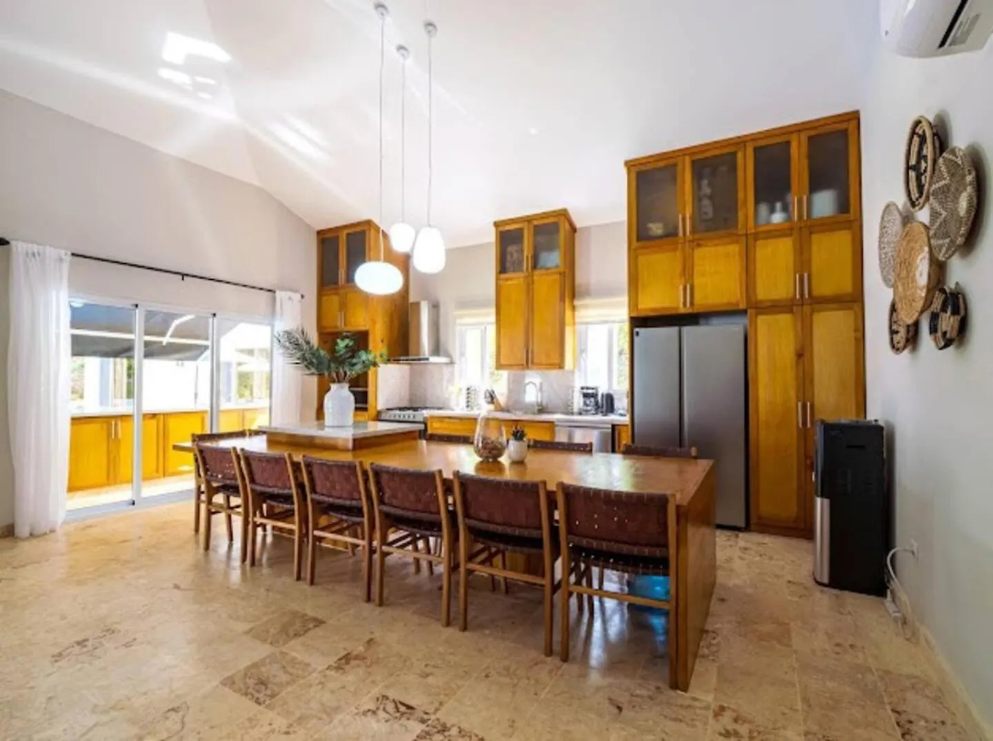Modern 6 Bedroom Villa With Hot Tub Sosua 0*,  Dominican Republic