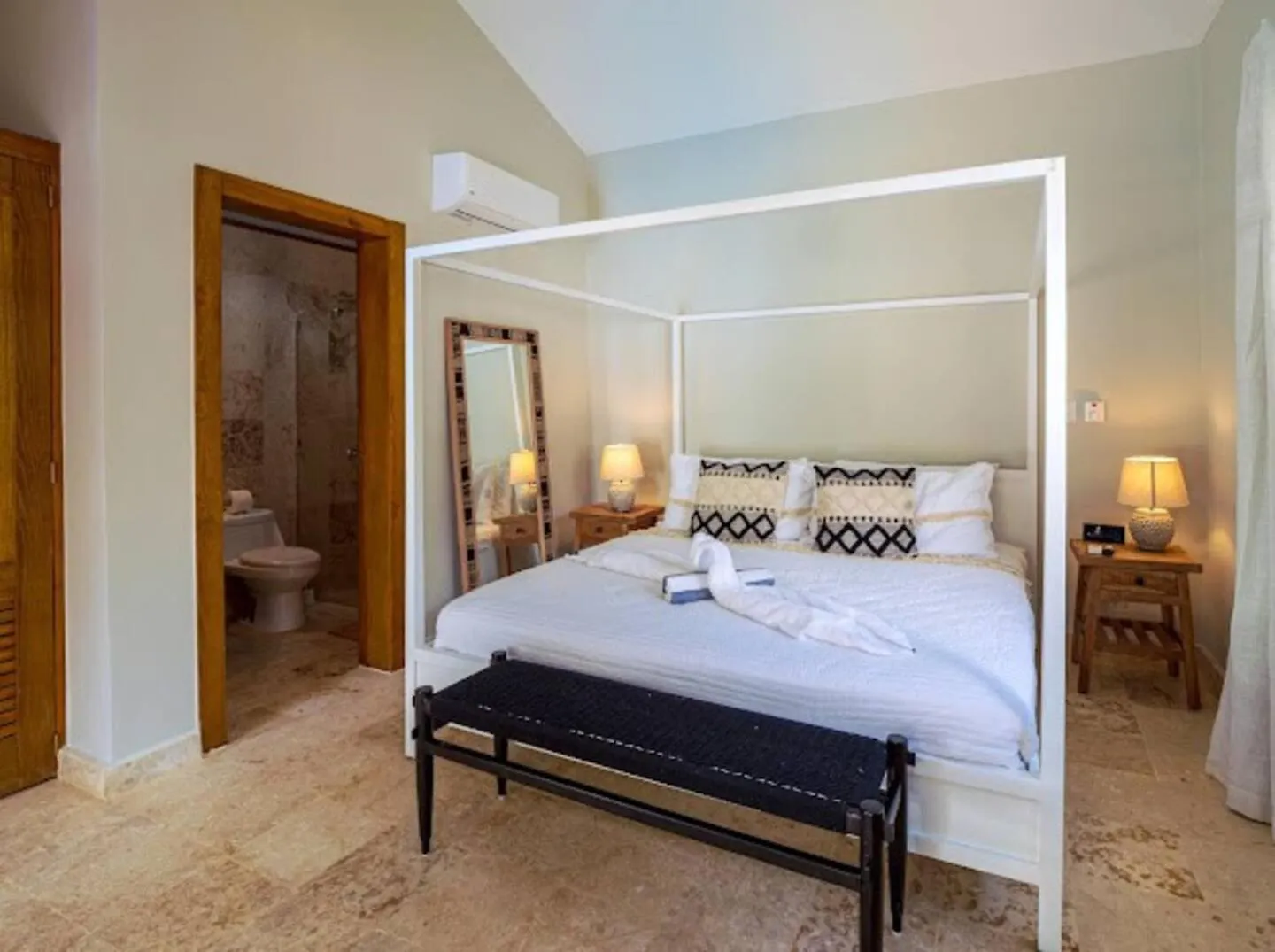 Holiday home Modern 6 Bedroom Villa With Hot Tub Sosua