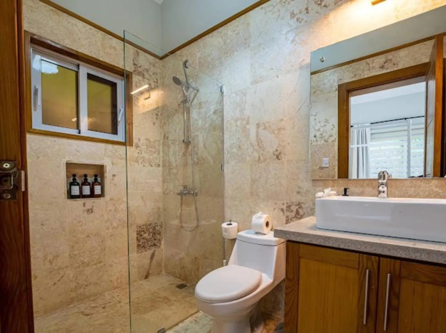 Holiday home Modern 6 Bedroom Villa With Hot Tub Sosua