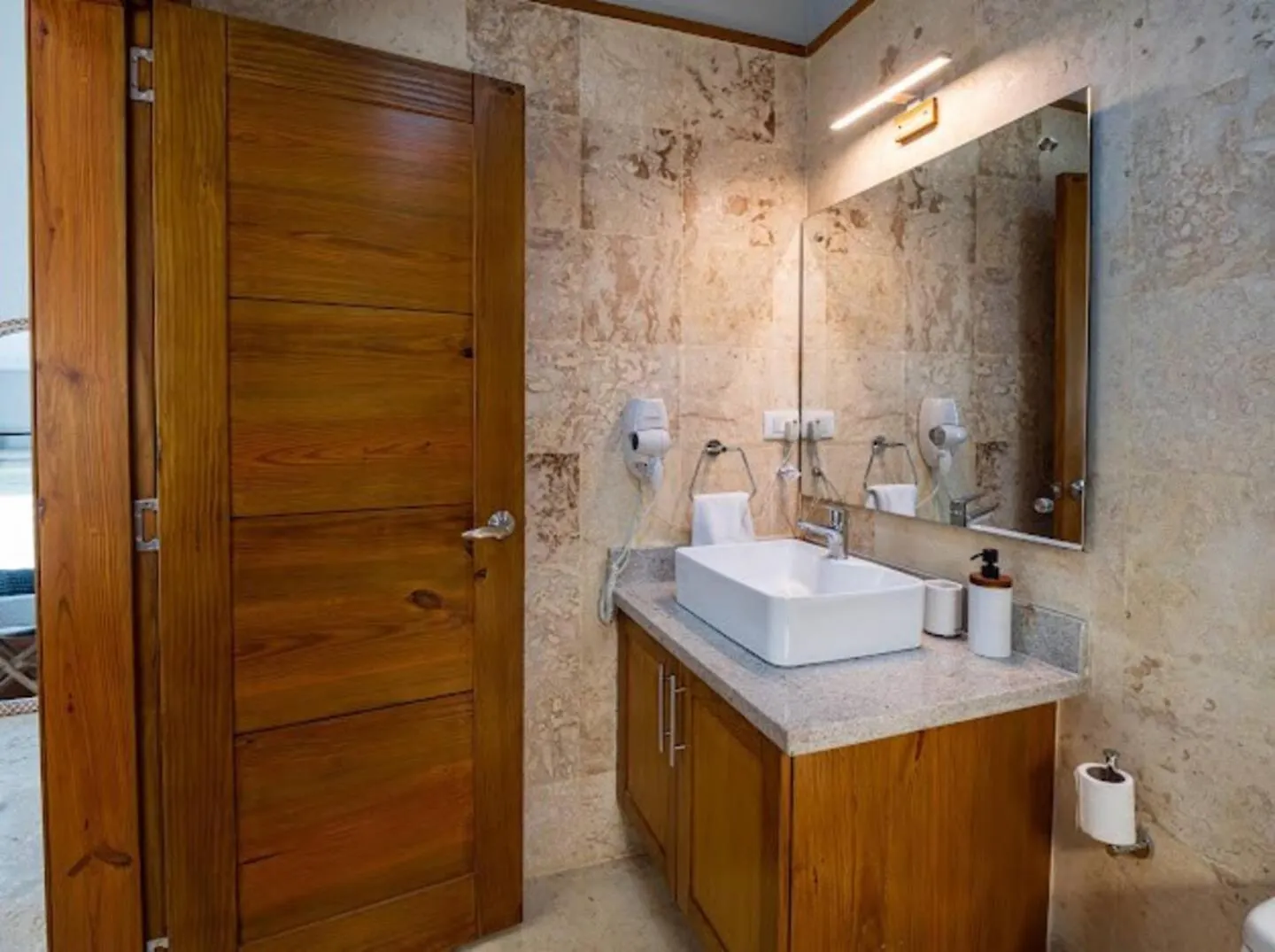 Holiday home Modern 6 Bedroom Villa With Hot Tub Sosua