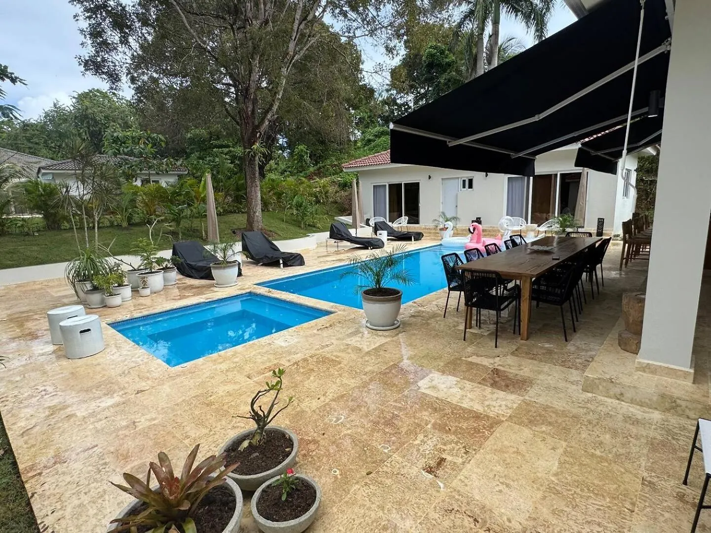 Holiday home Modern 6 Bedroom Villa With Hot Tub Sosua