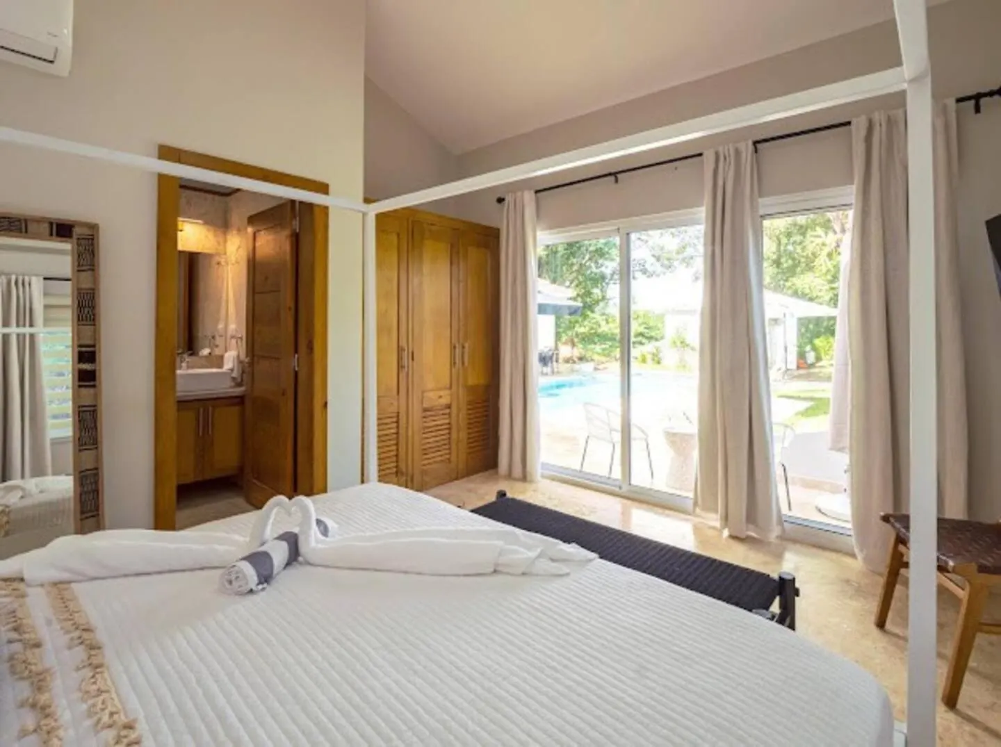 Holiday home Modern 6 Bedroom Villa With Hot Tub Sosua Dominican Republic