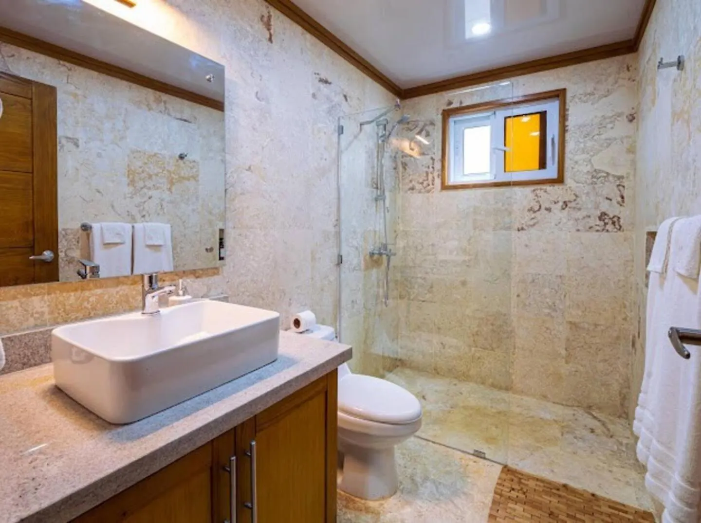Holiday home Modern 6 Bedroom Villa With Hot Tub Sosua Dominican Republic