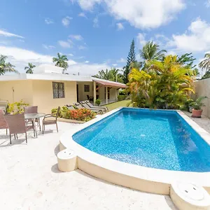 Casati Golden House Holiday home