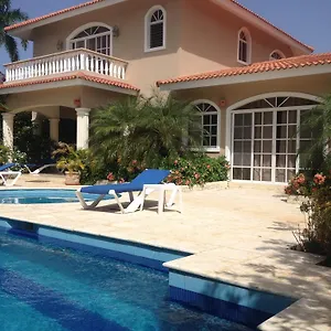 Hispaniola Residencial Villa