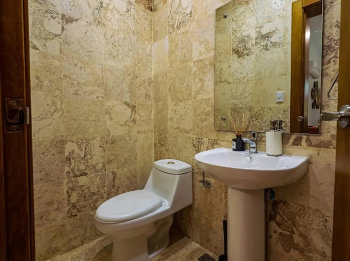 Holiday home Modern 6 Bedroom Villa With Hot Tub Sosua