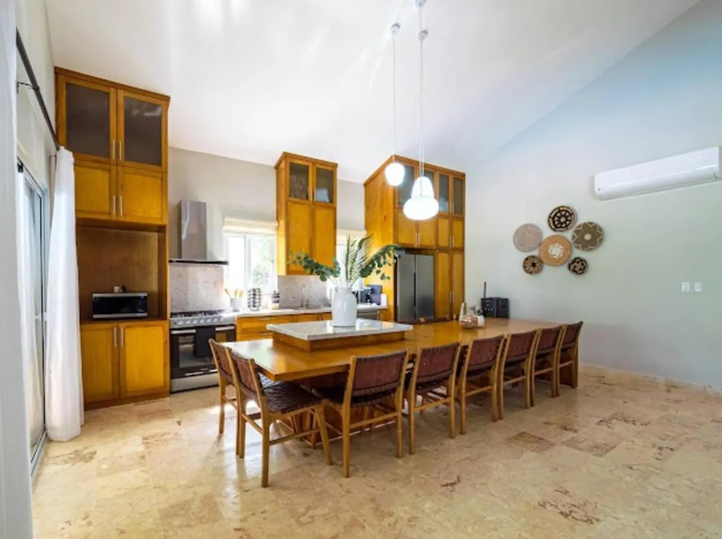 Modern 6 Bedroom Villa With Hot Tub Sosua Holiday home