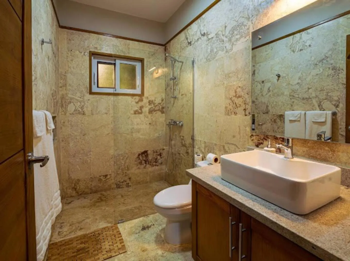 Modern 6 Bedroom Villa With Hot Tub Sosua 0*,  Dominican Republic